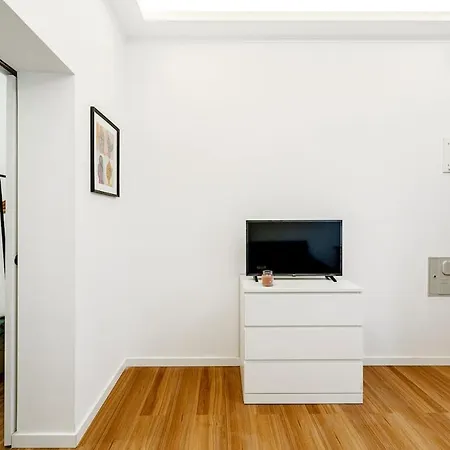 Apartmán Cozy In The Historic Area Montijo