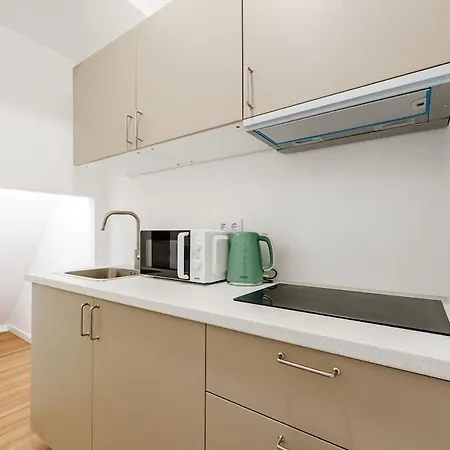 Appartement Cozy In The Historic Area Montijo